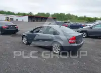 2007 Volvo S40 фото