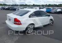 2007 Volvo S40 фото