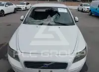 2007 Volvo S40 фото