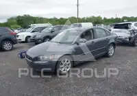 2007 Volvo S40 фото