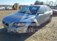 2007 Volvo S40 фото
