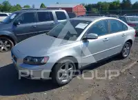 2007 Volvo S40 photo