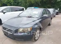 2007 Volvo S40 фото