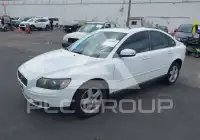 2007 Volvo S40 фото