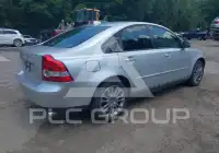 2007 Volvo S40 photo