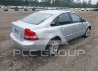 2007 Volvo S40 фото