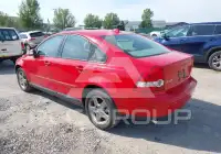 2007 Volvo S40 фото