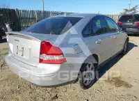 2007 Volvo S40 фото