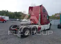 2007 Volvo VNL photo