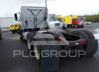 2007 Volvo VNL photo