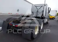 2007 Volvo VNL photo