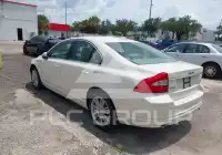 2007 Volvo S80 фото