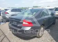 2007 Volvo S80 фото