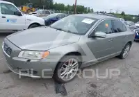 2007 Volvo S80 photo