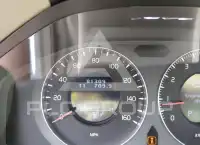 2007 Volvo S80 фото
