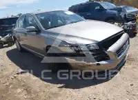 2007 Volvo S80 фото