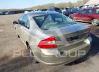 2007 Volvo S80 фото