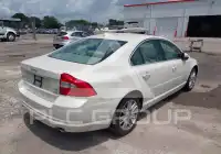 2007 Volvo S80 фото