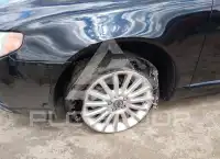 2007 Volvo S80 фото