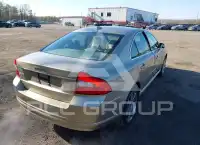 2007 Volvo S80 фото