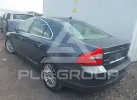 2007 Volvo S80 фото