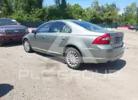 2007 Volvo S80 фото