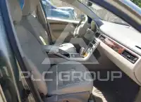2007 Volvo S80 фото