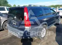 2007 Volvo XC70 фото