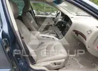 2007 Volvo XC70 фото