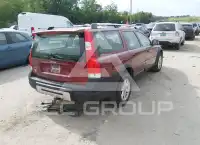 2007 Volvo XC70 фото