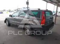 2007 Volvo XC70 фото
