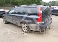 2007 Volvo XC70 фото