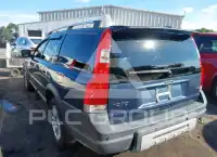 2007 Volvo XC70 фото