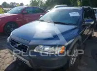 2007 Volvo XC70 фото
