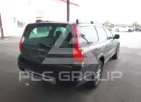 2007 Volvo XC70 фото