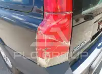 2007 Volvo XC70 фото