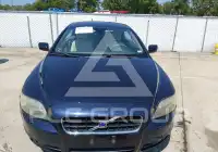 2007 Volvo C70 фото