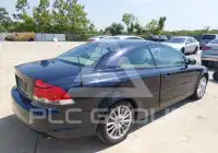 2007 Volvo C70 фото