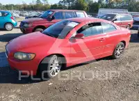 2007 Volvo C70 фото