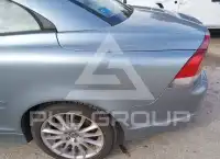 2007 Volvo C70 фото