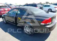 2007 Volvo C70 фото