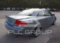 2007 Volvo C70 фото
