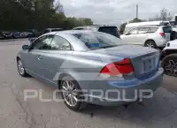 2007 Volvo C70 фото