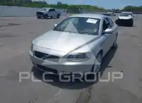 2007 Volvo C70 фото