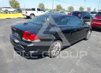 2007 Volvo C70 фото