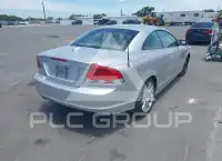 2007 Volvo C70 фото