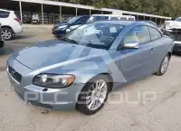 2007 Volvo C70 фото