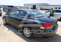 2007 Volvo C70 фото
