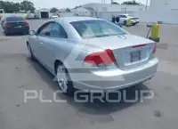 2007 Volvo C70 фото