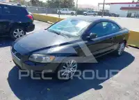 2007 Volvo C70 фото